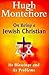 On being a Jewish Christian...
