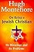 On being a Jewish Christian by Hugh Montefiore