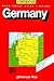 Germany: Full-Size Euro Atlas
