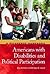 Americans With Disabilities And Political Participation: A Reference Handbook