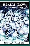 Realm Law: Book Two of The Five Realms