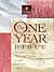 The One Year Bible by Anonymous The One Year Bible by Anonymous