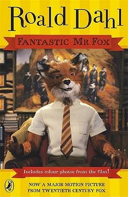 Fantastic MR Fox
