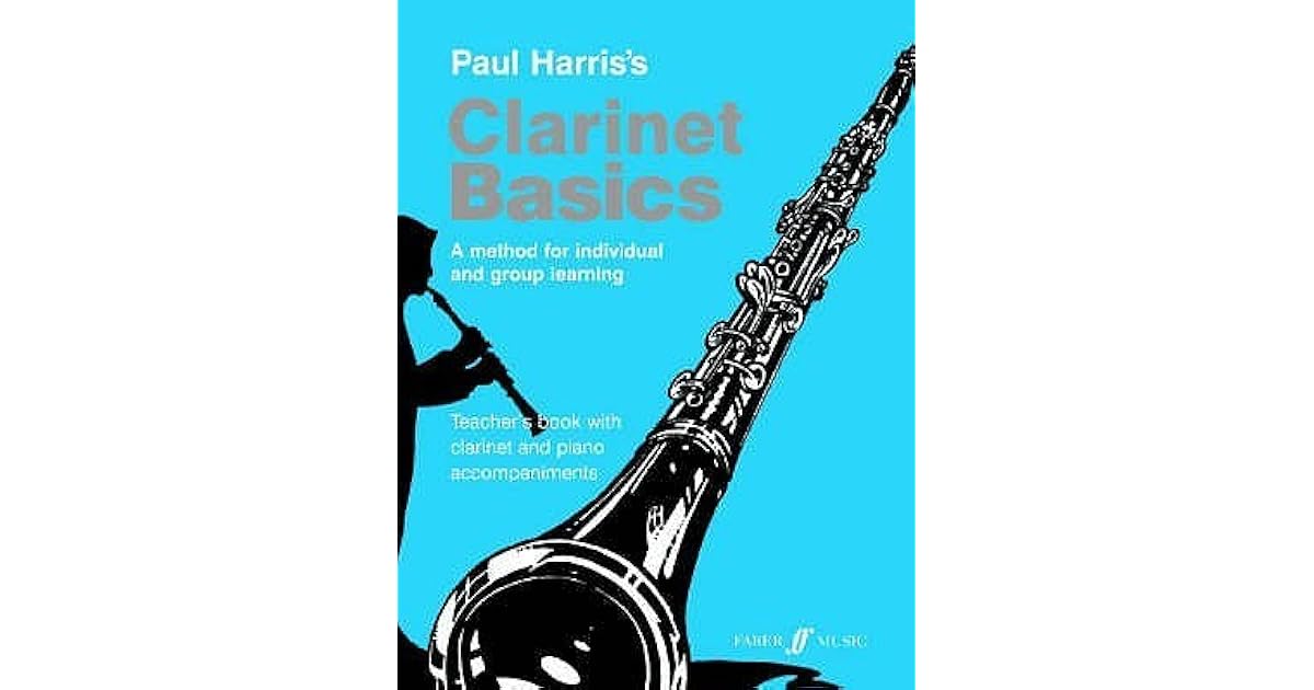 Basics A Method for Individual and Group Learning by Paul Harris