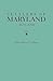 Settlers of Maryland, 1679-1700