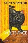 Volte-face by Steven Saylor
