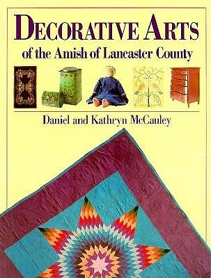 Decorative Arts of Amish (Paperback)