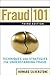 Fraud 101 by Howard Silverstone