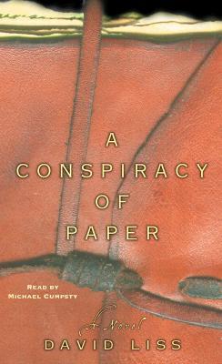 A Conspiracy of Paper