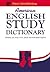 American English Study Dictionary