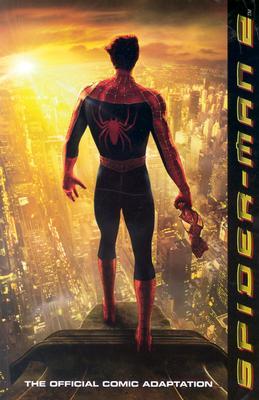Spider Man 2: The Movie (Paperback)