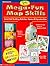 Mega-Fun Map Skills (Grades K-1)