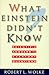 What Einstein Didn't Know : Scientific Answers to Everyday Questions