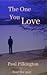 The One You Love (Emma Hold...