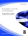 The State of Research in Marketing The State of Research in Marketing