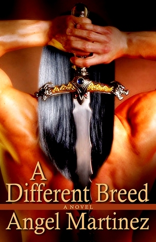 A Different Breed (Paperback)