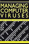 Managing Computer Viruses Managing Computer Viruses