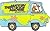 The Mystery Machine Adventure