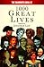 The Mammoth Book of Great Lives by Jonathan Law