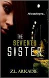 The Seventh Sister by Z.L. Arkadie