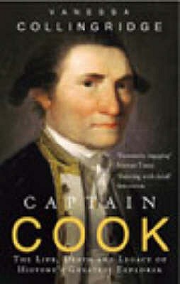 Captain Cook (Paperback)