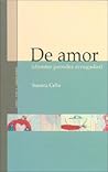 de Amor (Spanish Edition) de Amor (Spanish Edition)