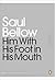 Him with His Foot in His Mouth by Saul Bellow