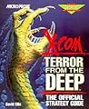X-COM Terror from the Deep: The Official Strategy Guide (Secrets of the Game Series,)