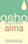 Tonico Para el Alma