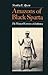 Amazons of Black Sparta by Stanley B. Alpern