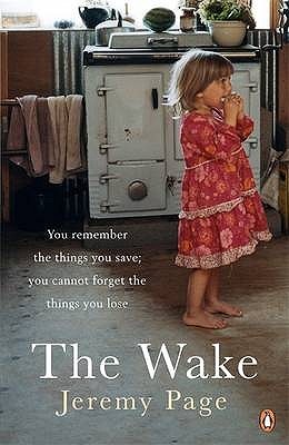 The Wake (Paperback)