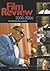 Film Review 2005-2006