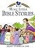 More Little Bible Stories
