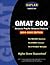 GMAT 800, 2004 Edition