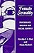 Female Sexuality by Precilla Y.L. Choi
