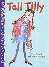 Tall Tilly(zig Zag)