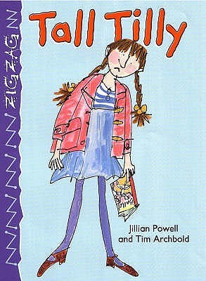 Tall Tilly(zig Zag)