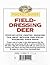 Field-Dressing Deer Pocket Guide (Complete Hunter)