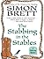 The Stabbing in the Stables (Fethering, #7)