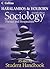 Sociology Themes and Perspectives Student Handbook (Haralambos and Holborn)