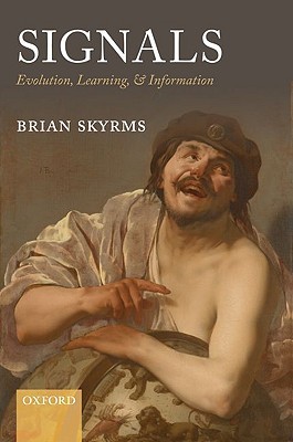 SIGNALS:EVOLUTION LEARNING & INFORMATION PAPER: Evolution, Learning, and Information (Paperback)