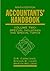 Accountant's Handbook, Volume 1: Financial Accounting