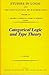 Categorical Logic and Type Theory (Volume 141) (Studies in Logic and the Foundations of Mathematics, Volume 141)