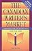 The Canadian Writers Market