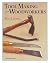 Tool Making for Woodworkers by Ray Larsen