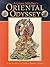 A Cross Stitcher's Oriental Odyssey