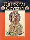 A Cross Stitcher's Oriental Odyssey by Joan Elliott