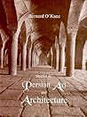 Studies in Persian Art and Architecture