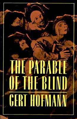 The Parable of the Blind (Paperback)