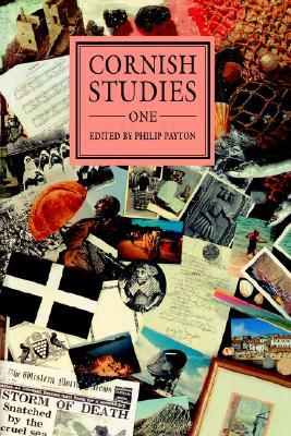 Cornish Studies 1 (Paperback)